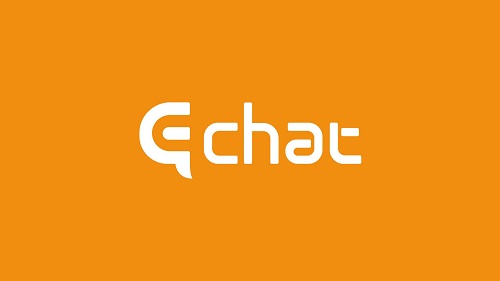 facebook接入客服系统-Echat